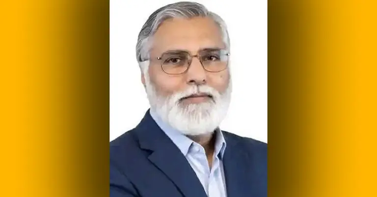 ইঞ্জিনিয়ার এম ইকবাল হোসেইন